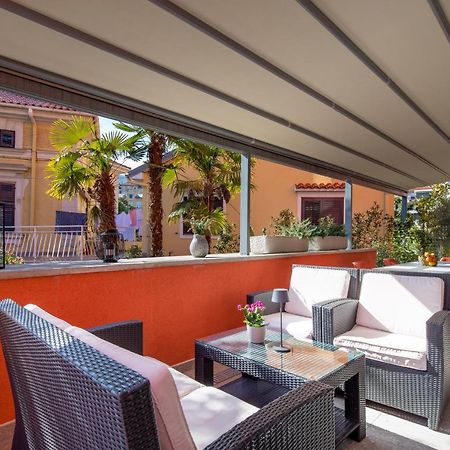 Abau Residence Apartment- 50M To The Sea 奥帕提亚 外观 照片